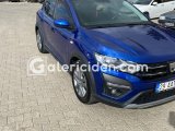 HATASIZ BOYASIZ GARANTİSİ DEVAM ETMEKTEDİR 47.000KM