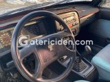 1998 KARTAL S YÜKSEK TORPİDO