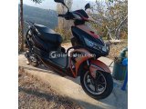 İzmir tire falcon enjoy Plas