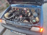 Suzuki Maruti 800