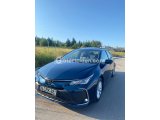 SAHİBİNDEN 2023 TOYOTA COROLLA 1.5 DREAM XPACK 17900 KM