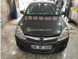 hatasız opel astra
