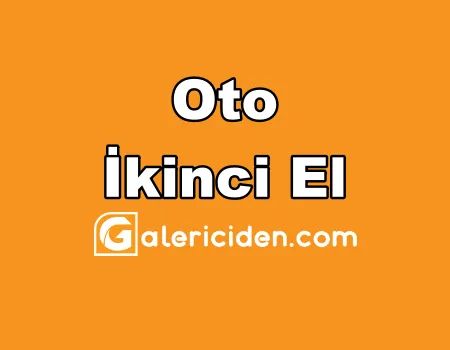 Oto İkinci El